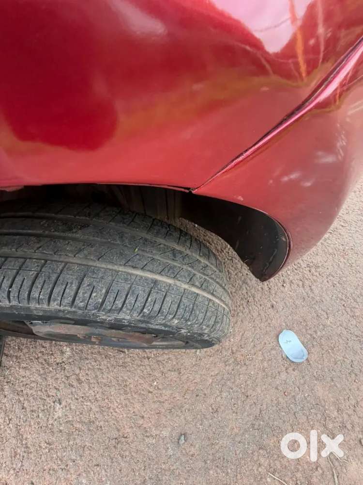 Datsun Go 1.2 A 2014 Petrol Manual