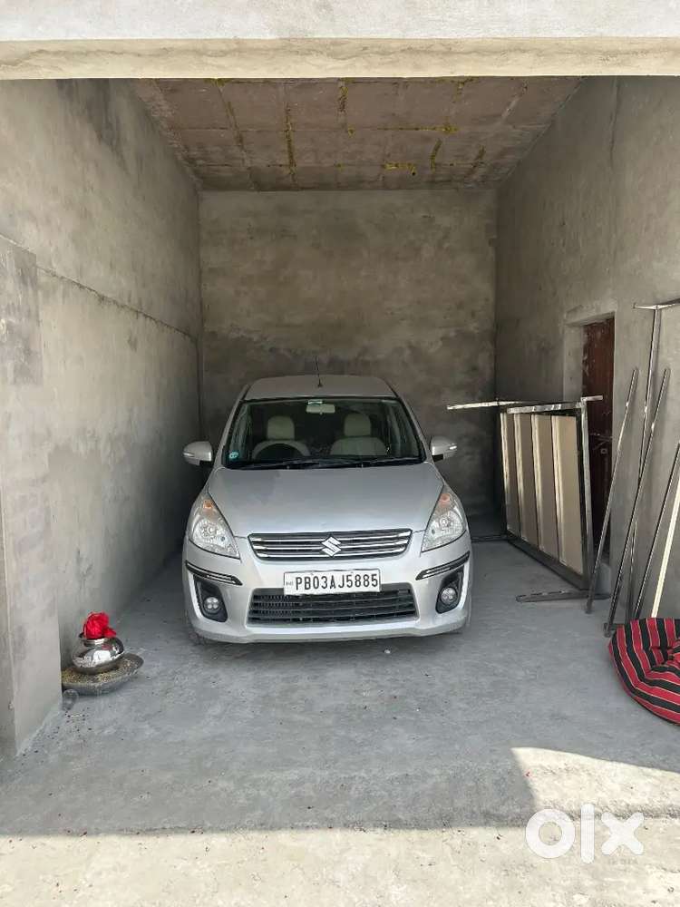 Maruti Suzuki Ertiga 2014 Diesel Good Condition