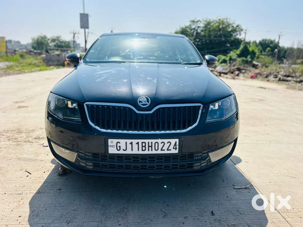 Skoda Octavia Diesel 2016