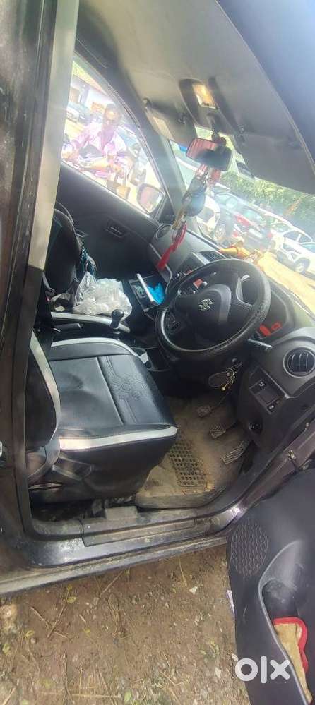 Maruti Suzuki Alto K10 Vxi (o), 2024, Cng & Hybrids