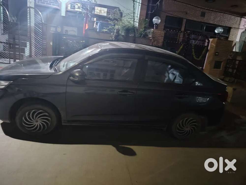 Honda Amaze 2022
