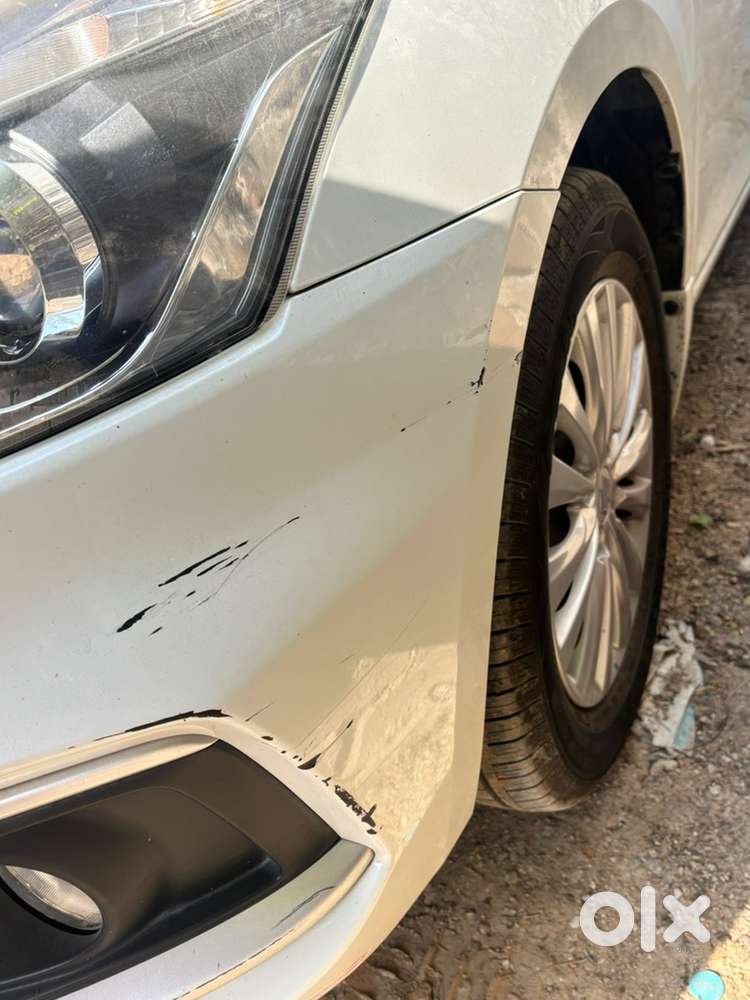 Maruti Suzuki Ciaz 2023 Petrol Well Maintained