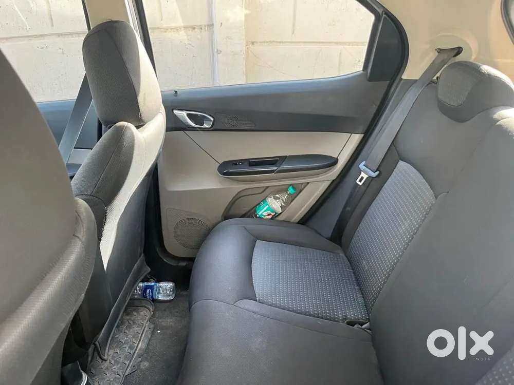 Tata Tiago Xz 2018 Diesel