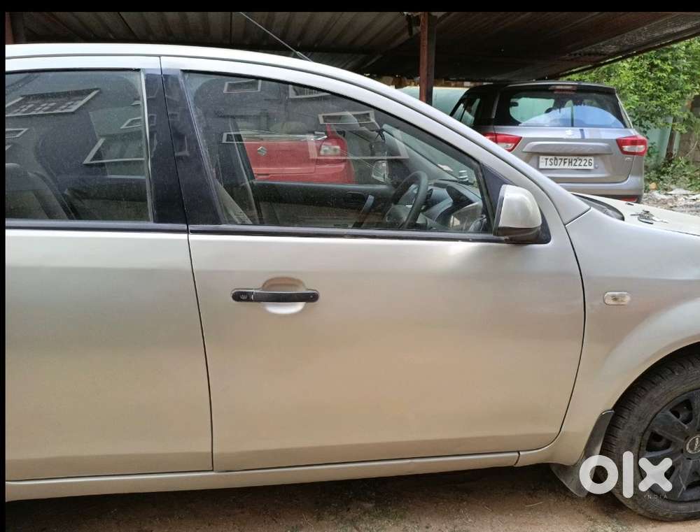 Ford Fiesta Diesel 2008