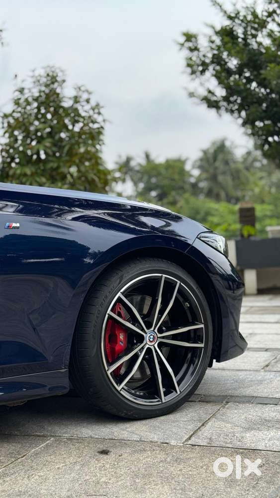 Bmw M340i Xdrive, 2023, Petrol