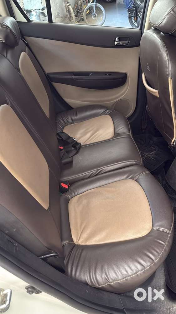 Hyundai I20 Sportz 2014 Petrol Manual