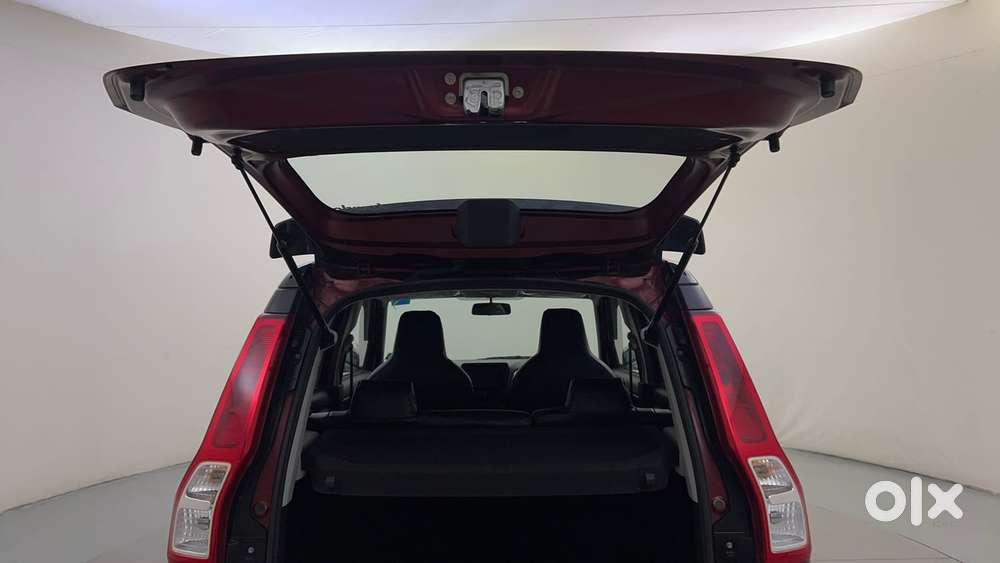 Maruti Suzuki Wagon R 1.2 Zxi Plus Dual Tone, 2023, Petrol