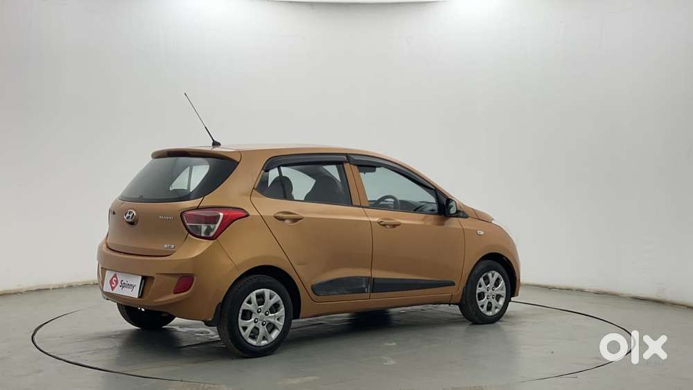 Hyundai Grand I10 1.2 Kappa Magna, 2014, Petrol