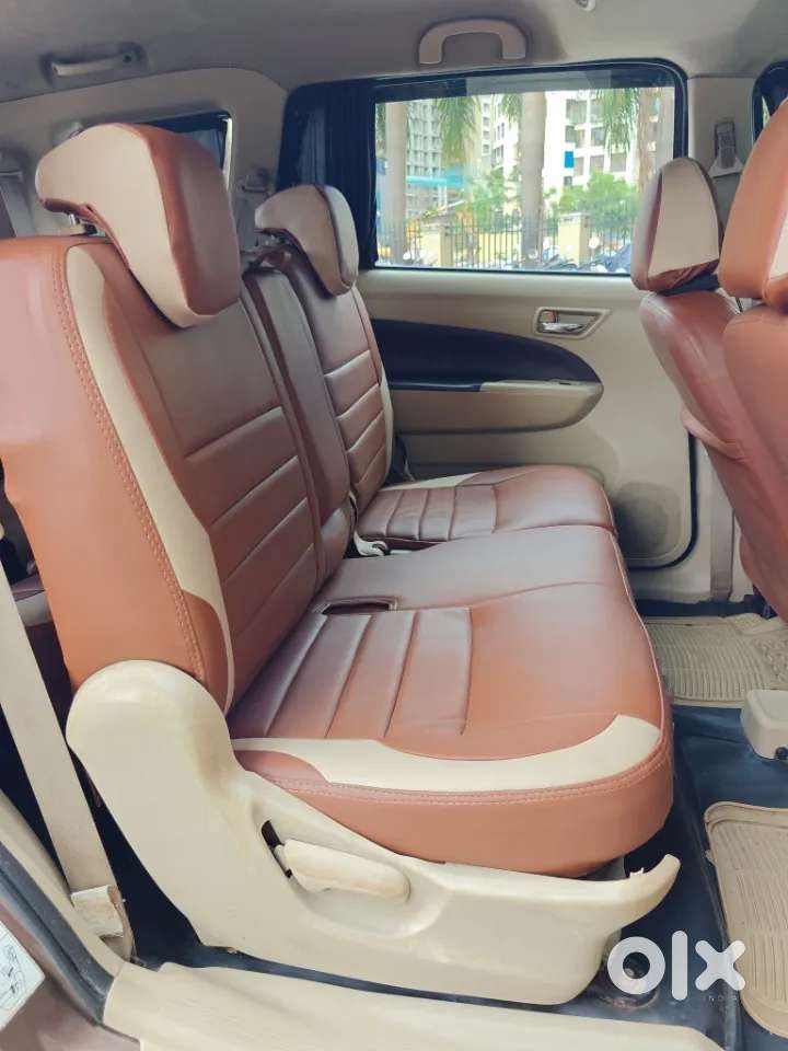 Maruti Suzuki Ertiga Lxi Cng, 2015, Cng & Hybrids