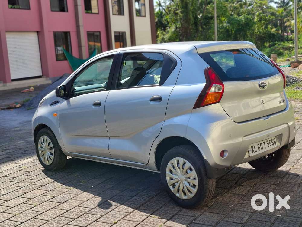 Datsun Redigo 0.8 A, 2021, Petrol