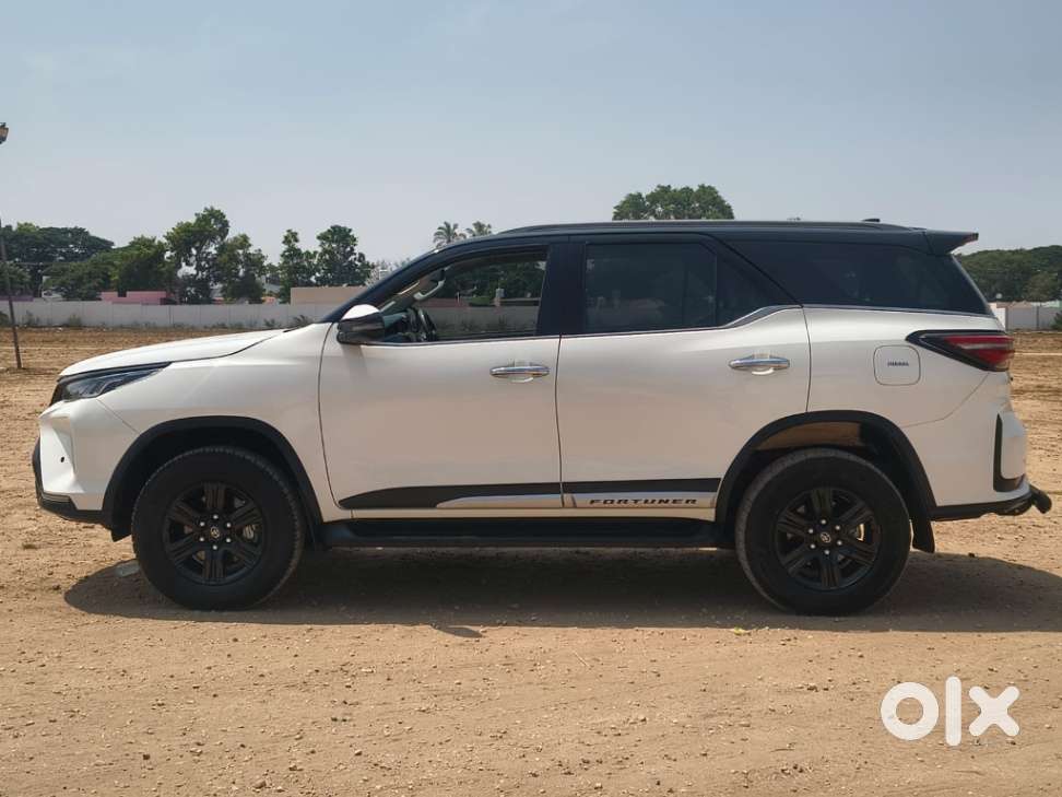 Toyota Fortuner 4x2 At 2.8 Diesel, 2022, Diesel