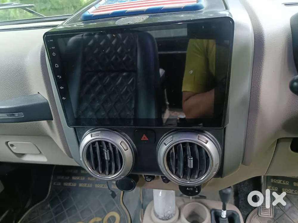 Mahindra Thar.e 2017 Diesel Well Maintained