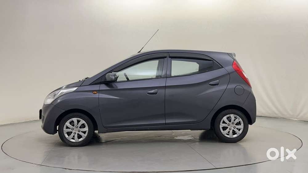 Hyundai Eon Magna + 1.0 Litre Kappa, 2014, Petrol