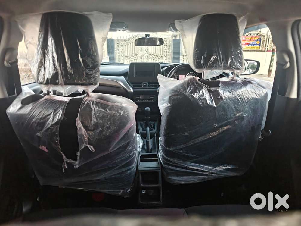 Maruti Suzuki Fronx Sigma 1.2 Cng, 2025, Cng & Hybrids