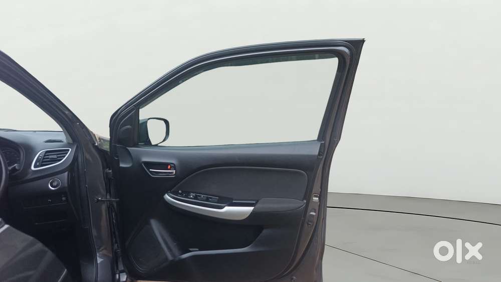 Maruti Suzuki Baleno 1.2 Alpha At, 2018, Petrol