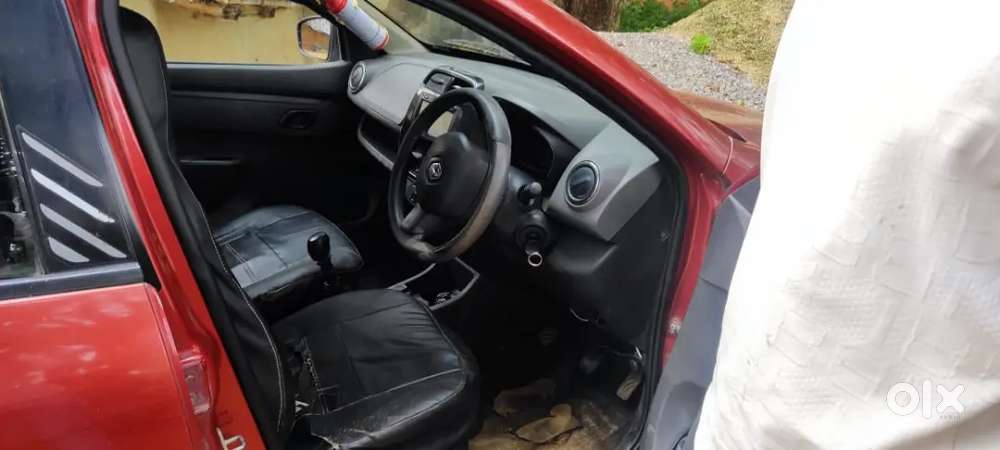 Renault Kwid Neotech Petrol Manual 2019