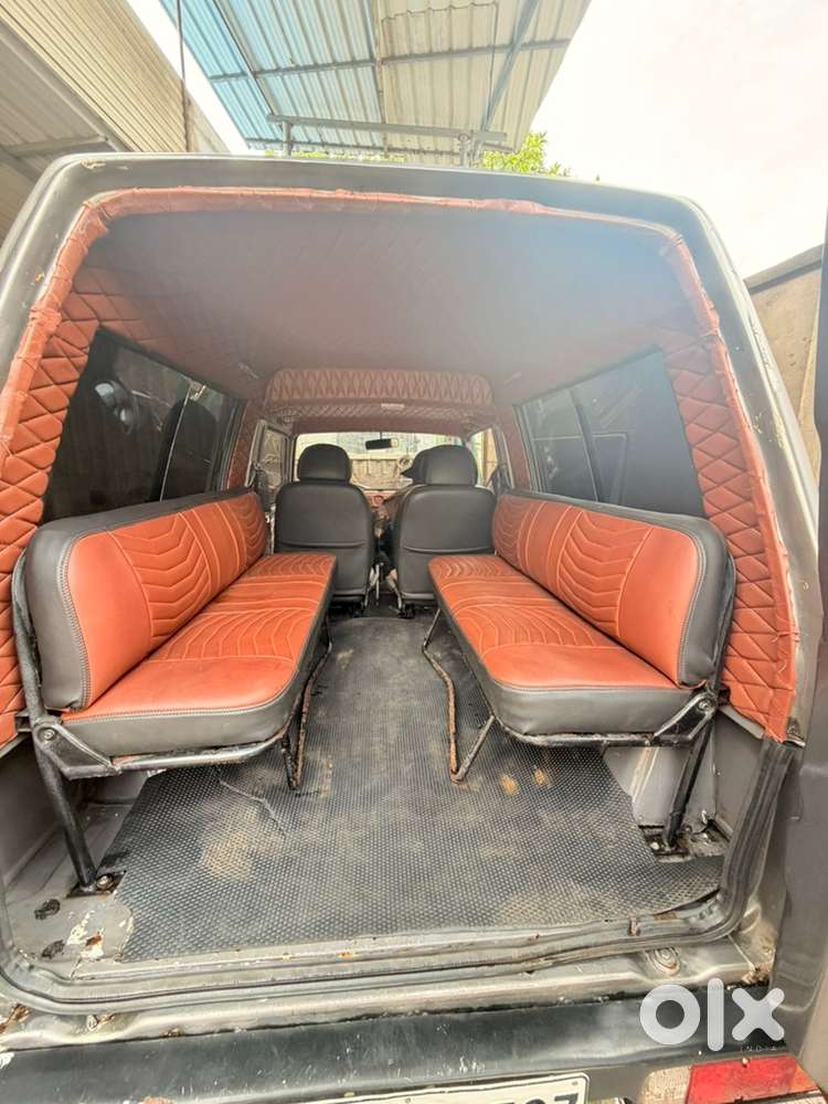 2004 Maruti Suzuki Gypsy