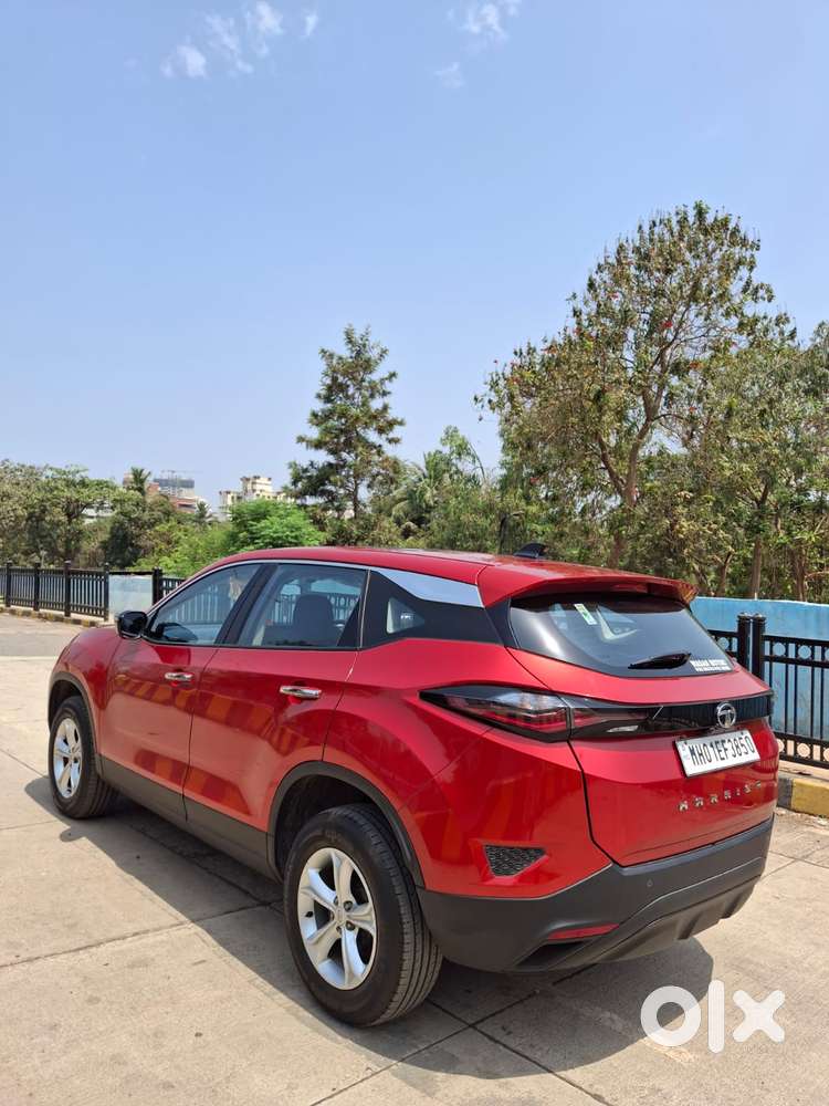 Tata Harrier 2.0 Kryotec Xta Plus, 2023, Diesel
