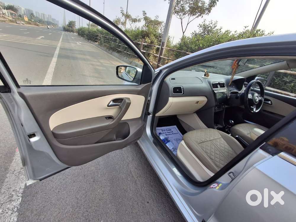 Volkswagen Vento 2010-2013 Petrol Highline, 2014, Petrol