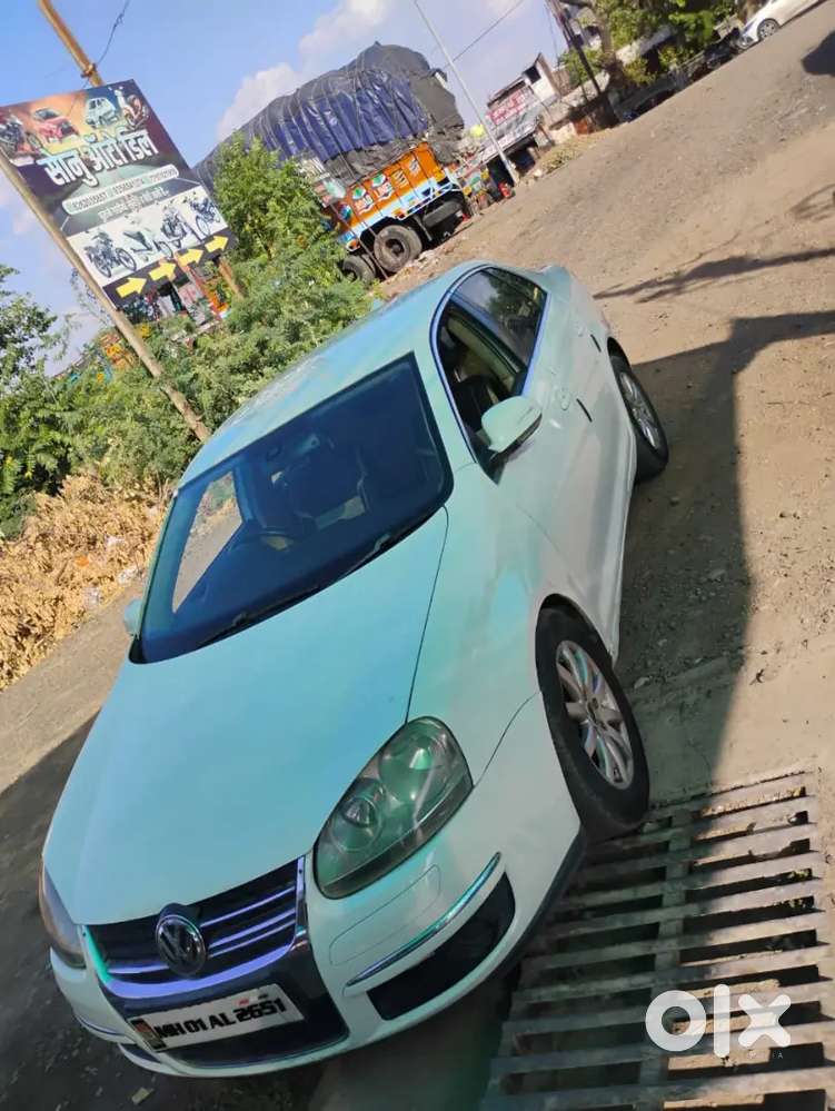 Volkswagen Jetta 2010 Diesel