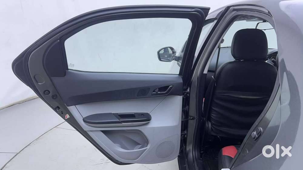 Tata Tiago Xz, 2021, Petrol
