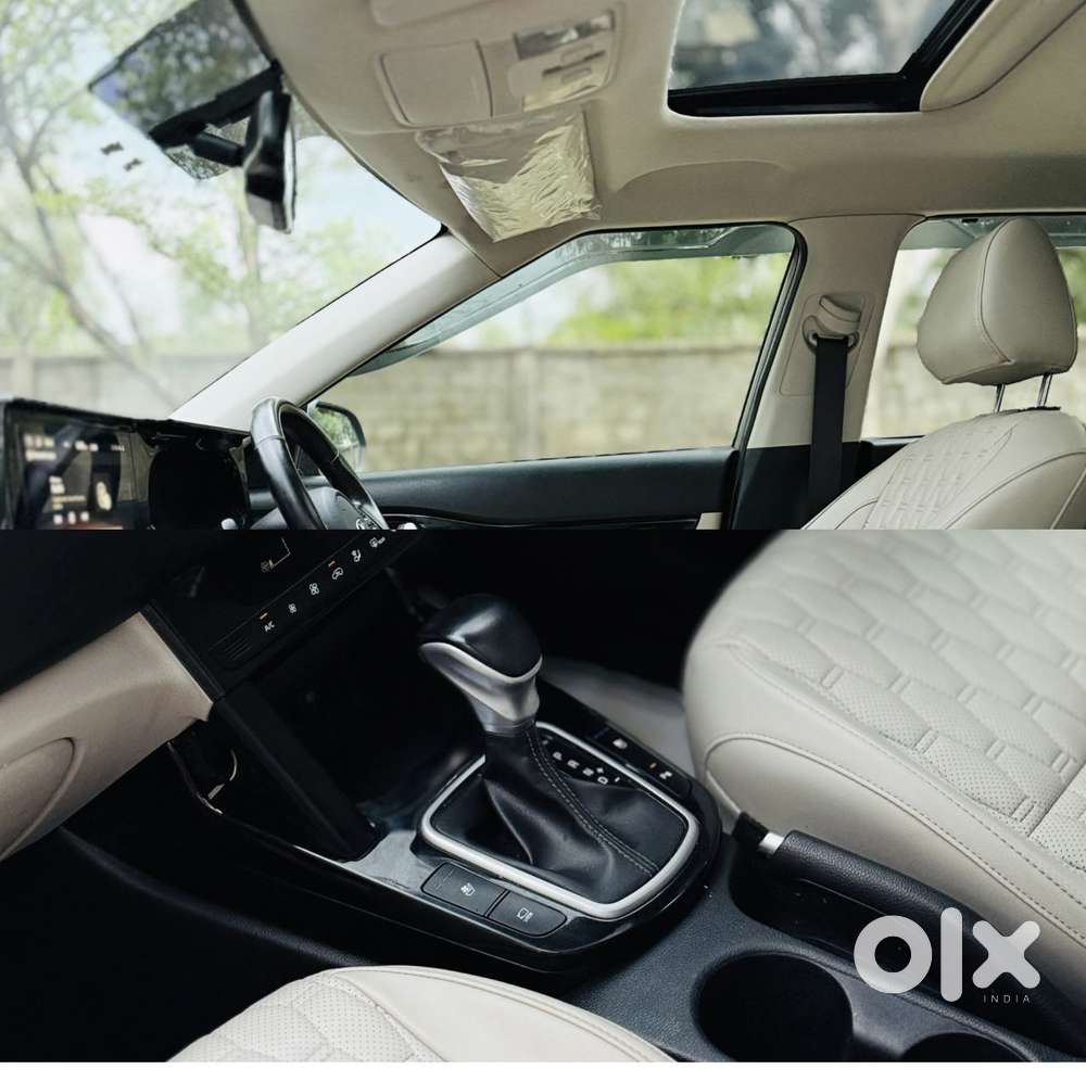 Kia Seltos Htx Plus At D, 2020, Diesel