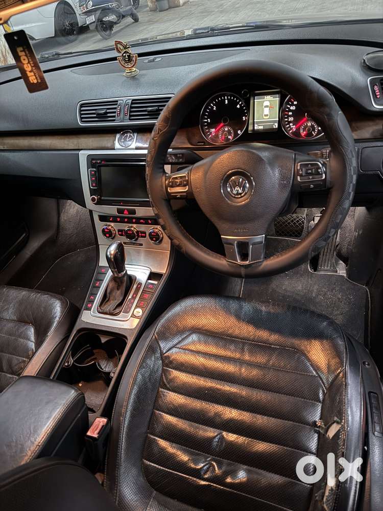 Volkswagen Passat 2007-2010 2.0 Pd Dsg S, 2013, Diesel
