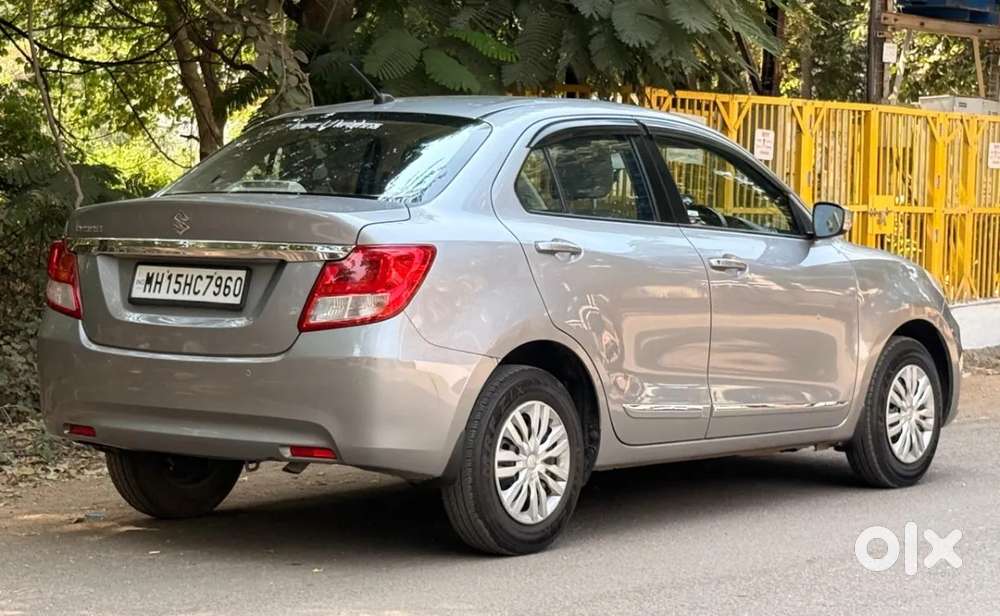 Maruti Suzuki Dzire 1.2 Vxi, 2020, Petrol
