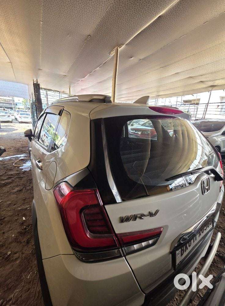 Honda Wr-v I-vtec Vx, 2022, Petrol