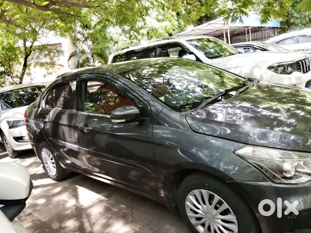 Maruti Ciaz 1.5 Sigma 2024