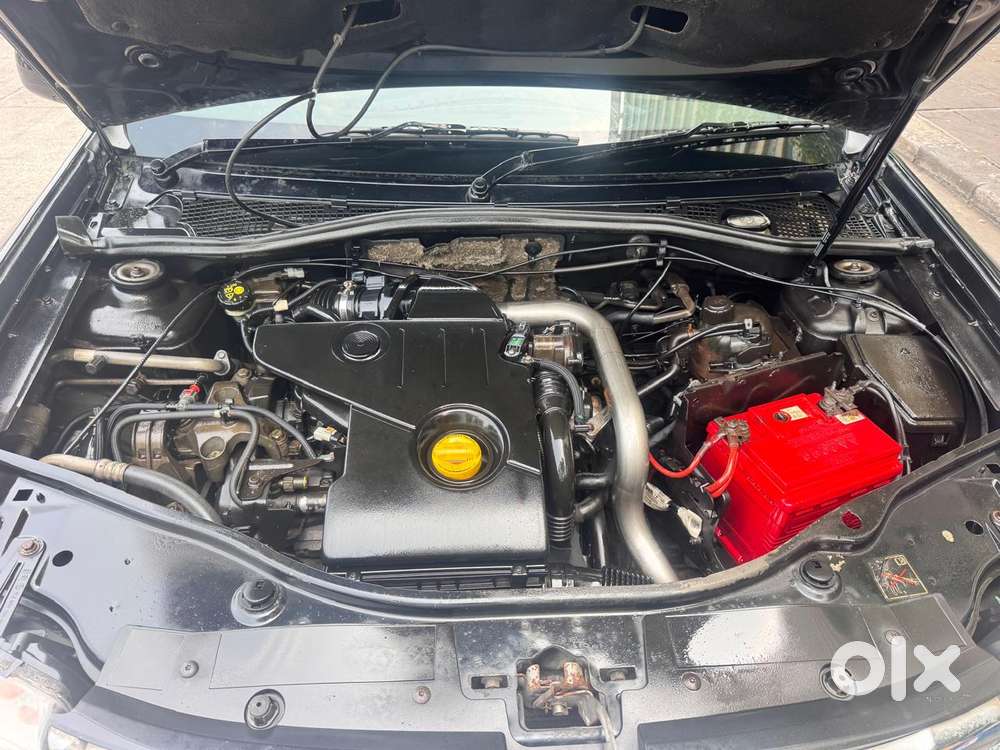Renault Duster 110ps Diesel Rxz Awd, 2013, Diesel