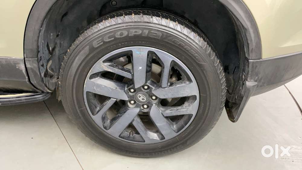 Tata Safari 2.0 Kryotec Xza Plus, 2022, Diesel