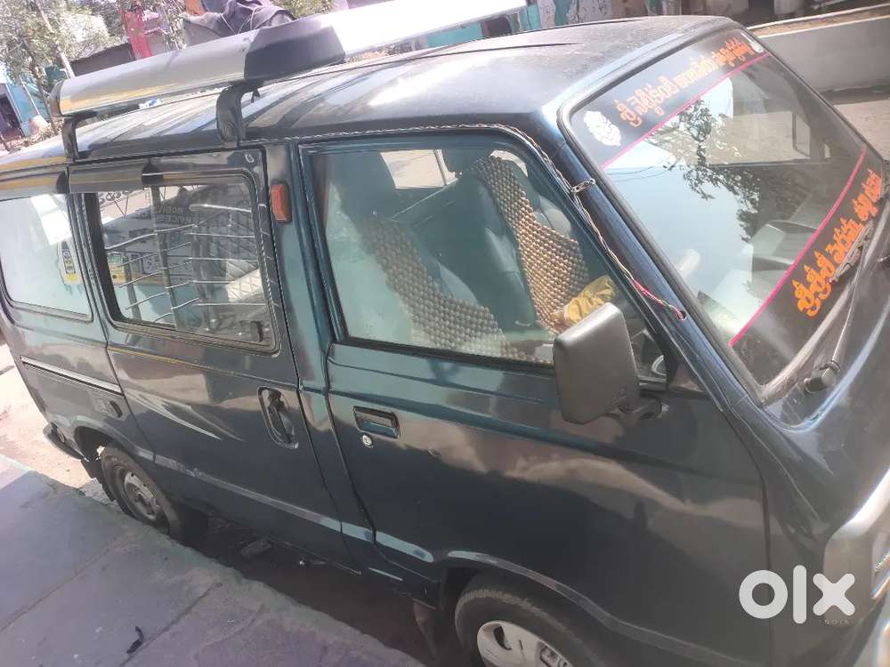 Maruti Brezza Lxi 2012