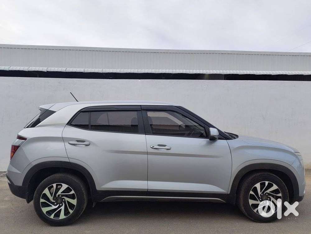 Hyundai Creta S 1.5 Diesel, 2020, Diesel
