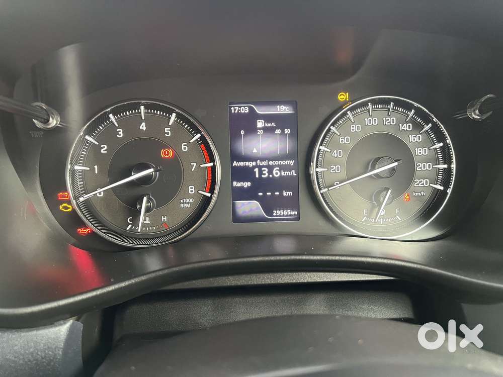 Maruti Suzuki Baleno Alpha, 2023, Petrol