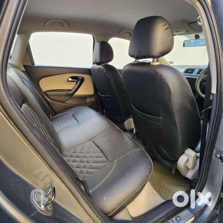 Volkswagen Polo, 2014, Diesel