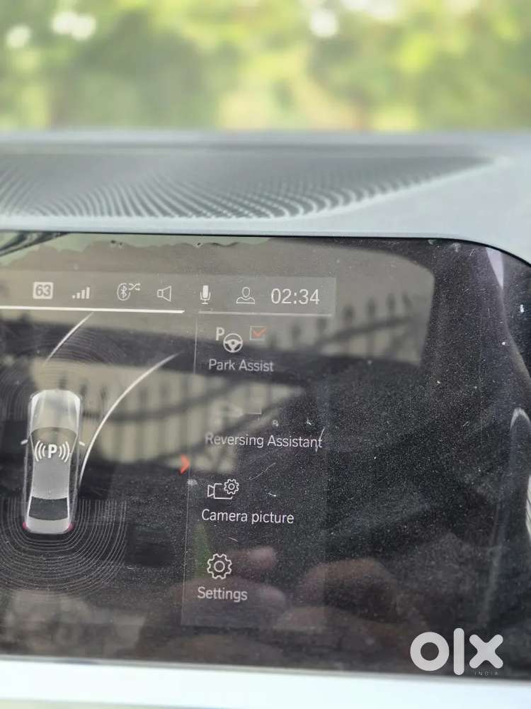 Bmw 3 Series Gran Limousine 2021 Diesel 60000 Km Driven 1 Owner