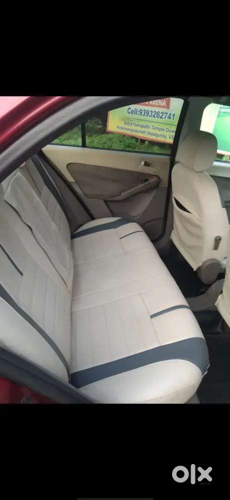 Tata Manza 2011 Diesel Well Maintained