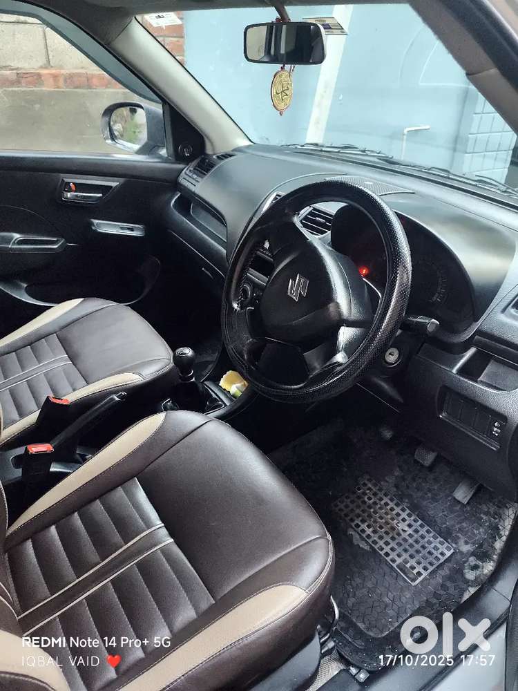 Maruti Suzuki Swift 2014 Diesel 150000 Km Driven