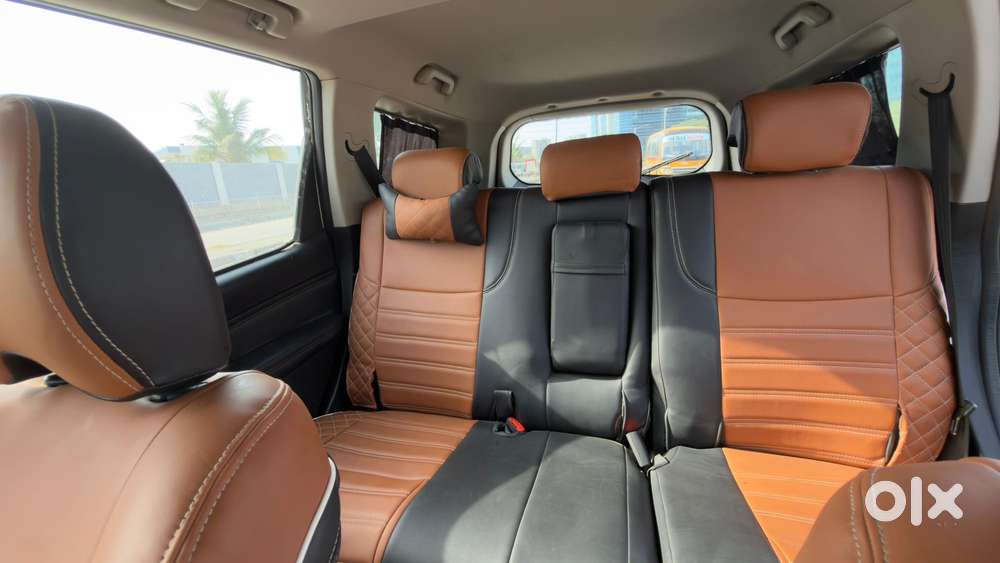 Mahindra Xuv500 W11 Option At, 2018, Diesel