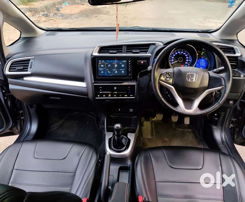 Honda Wr-v I-vtec Vx, 2020, Petrol