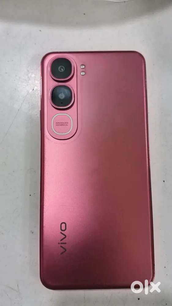 Vivo y31 5g 4gb 128gb neet an clean