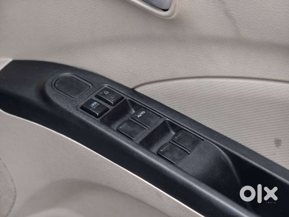 Maruti Suzuki Celerio Vxi(o), 2017, Petrol