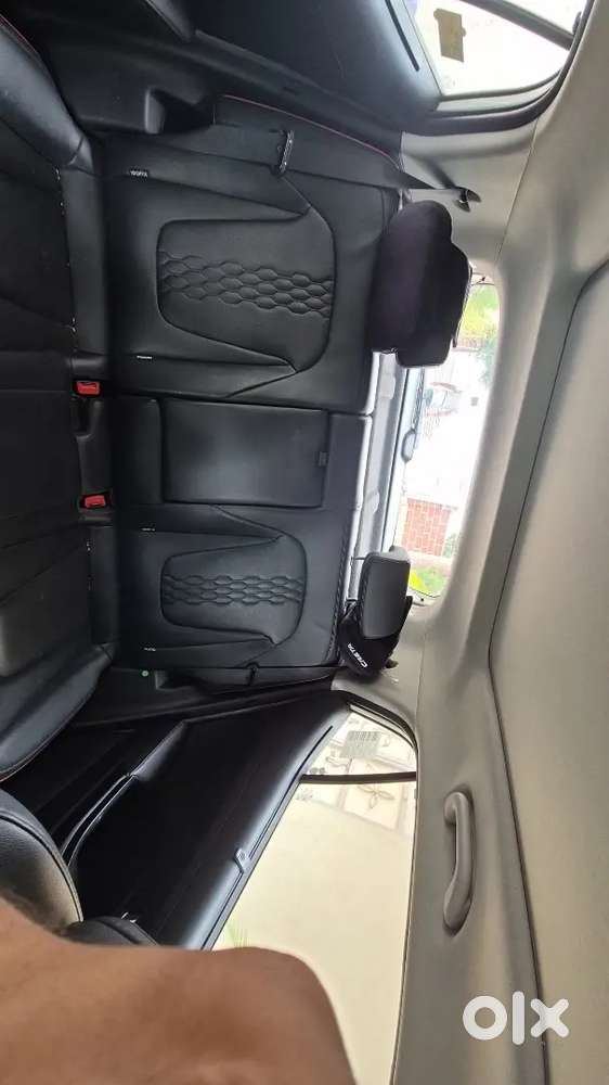 Creta Top Model 1.4 Turbo Petrol