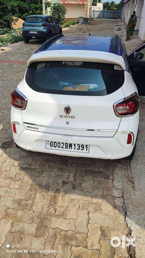 Kiwd 5year Good Condition