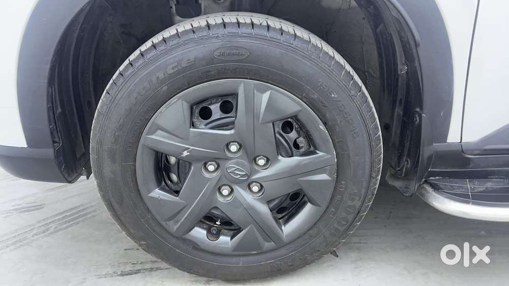 Hyundai Venue Sx, 2025, Petrol