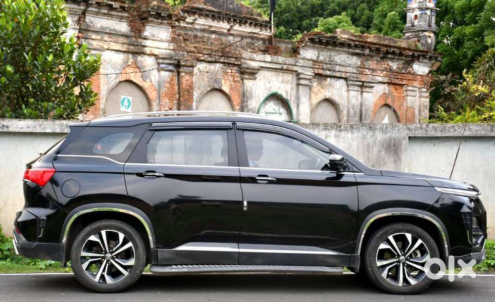 Mg Hector Plus, 2023, Diesel