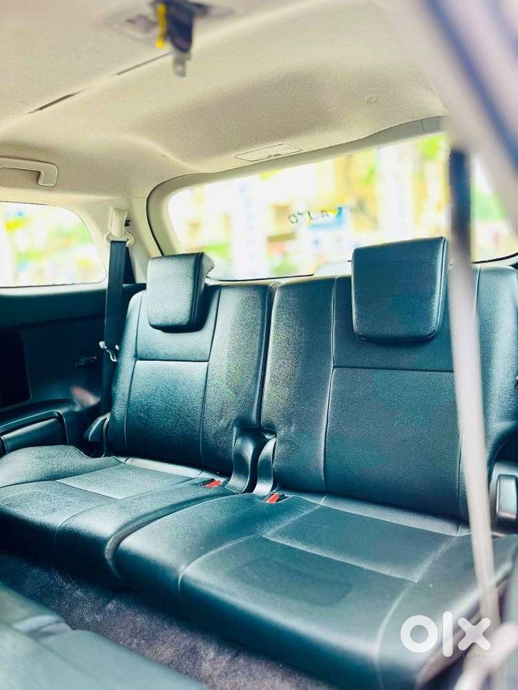 Toyota Fortuner 4x2 Mt 2.8 Diesel, 2021, Diesel
