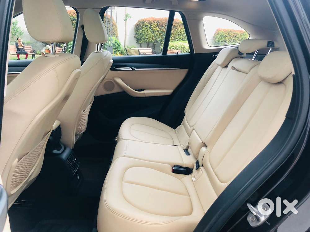 Bmw X1 2.0 Sdrive 20d, 2018, Diesel