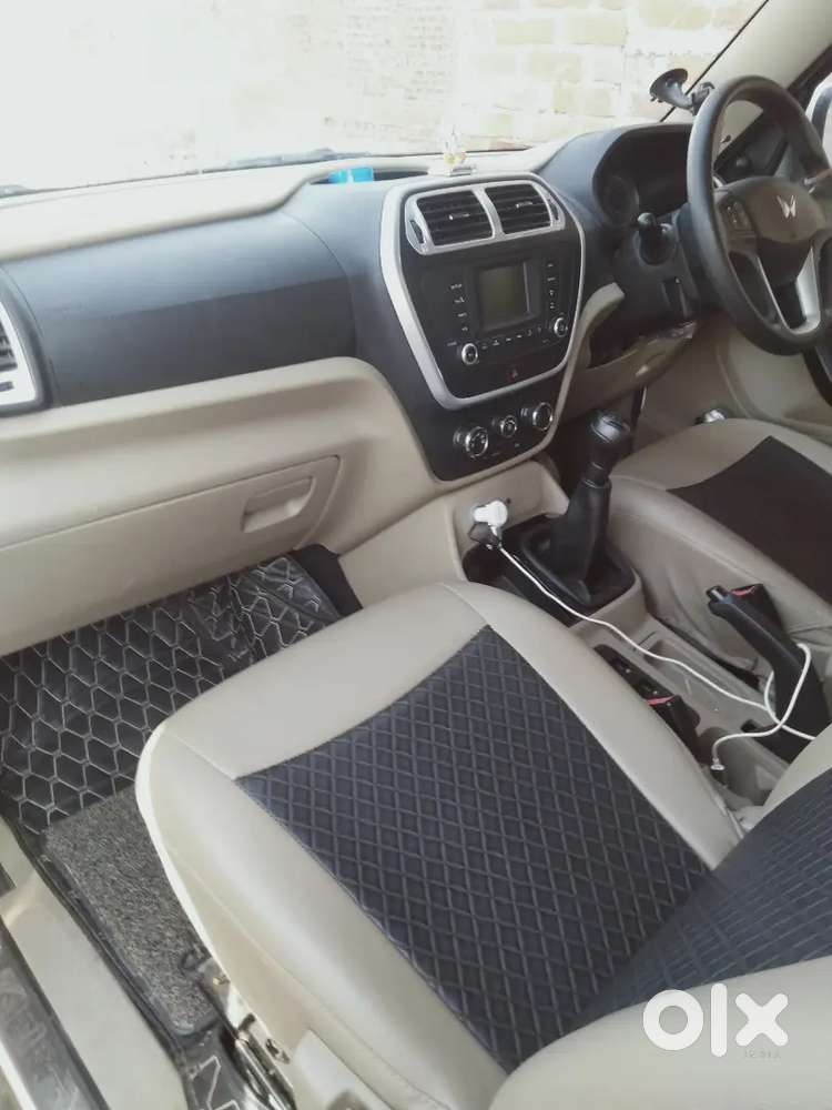 Mahindra Bolero Neo 2023 Diesel 23051 Km Driven